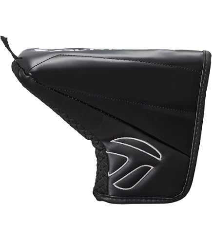 Amazon.co.jp: TaylorMade ゴルフパターヘッドカバー TP Hydroblast